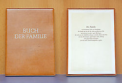 Read more about the article Buch der Familie