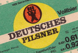 Deutsches Pilsner Vorschaubild