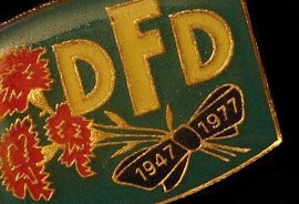 DFD 30 Jaher DFD Beitragsbild