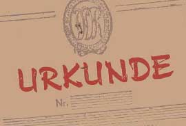 Read more about the article Urkunde – Sportabzeichen