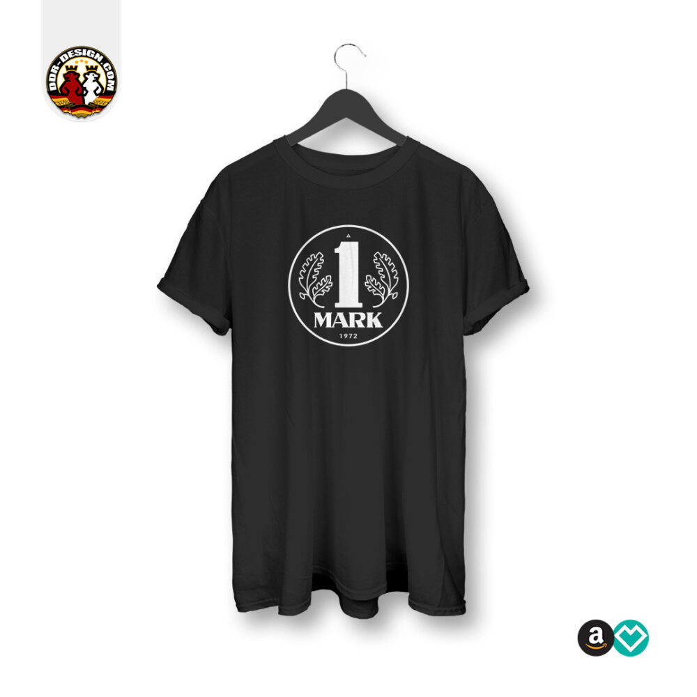 1 Mark der DDR Produktbild