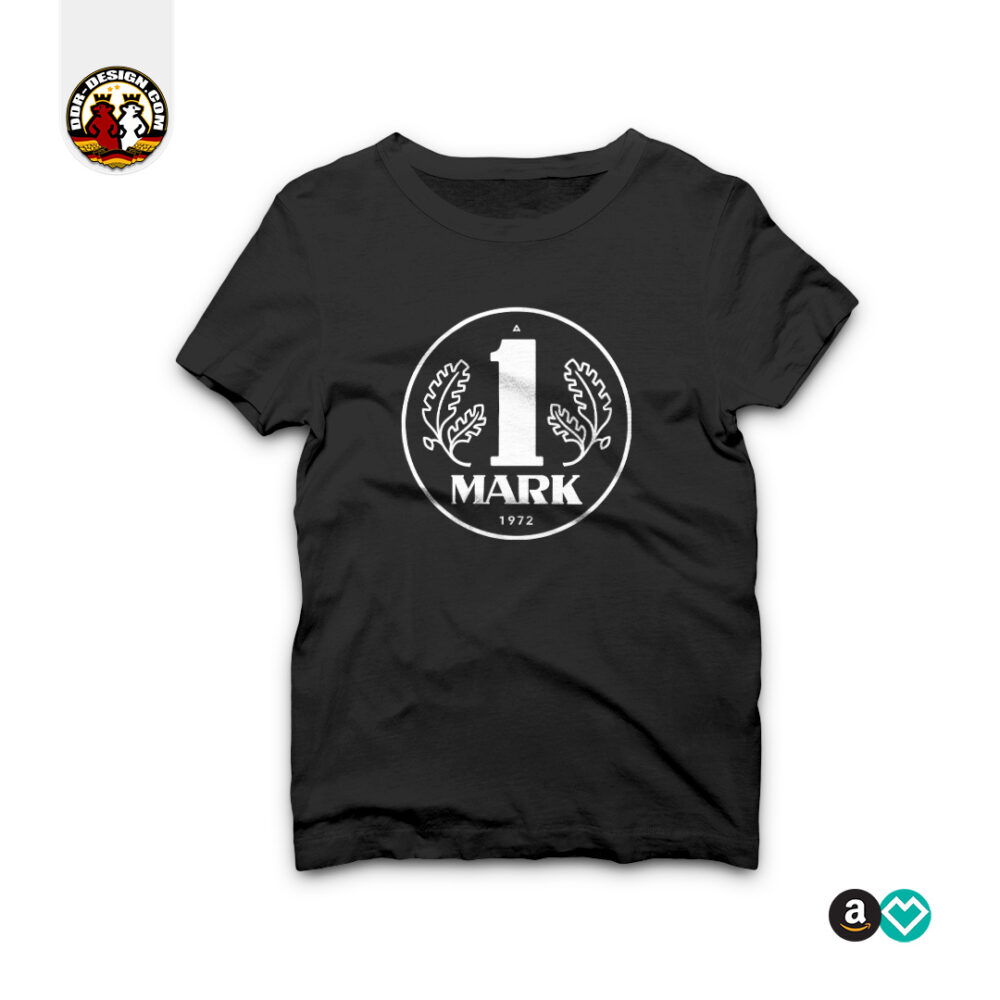 1 Mark der DDR Produktbild 2