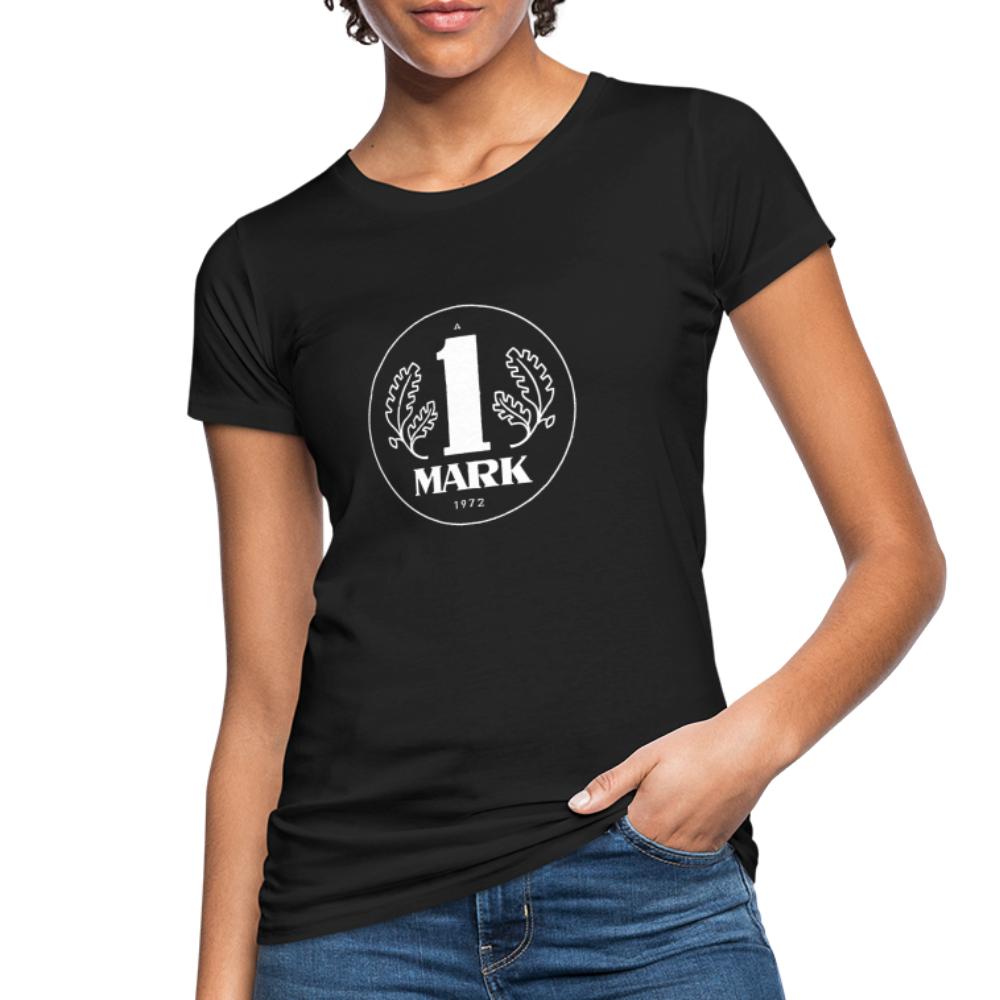 1 Mark 1972 - Frauen BIO T-Shirt