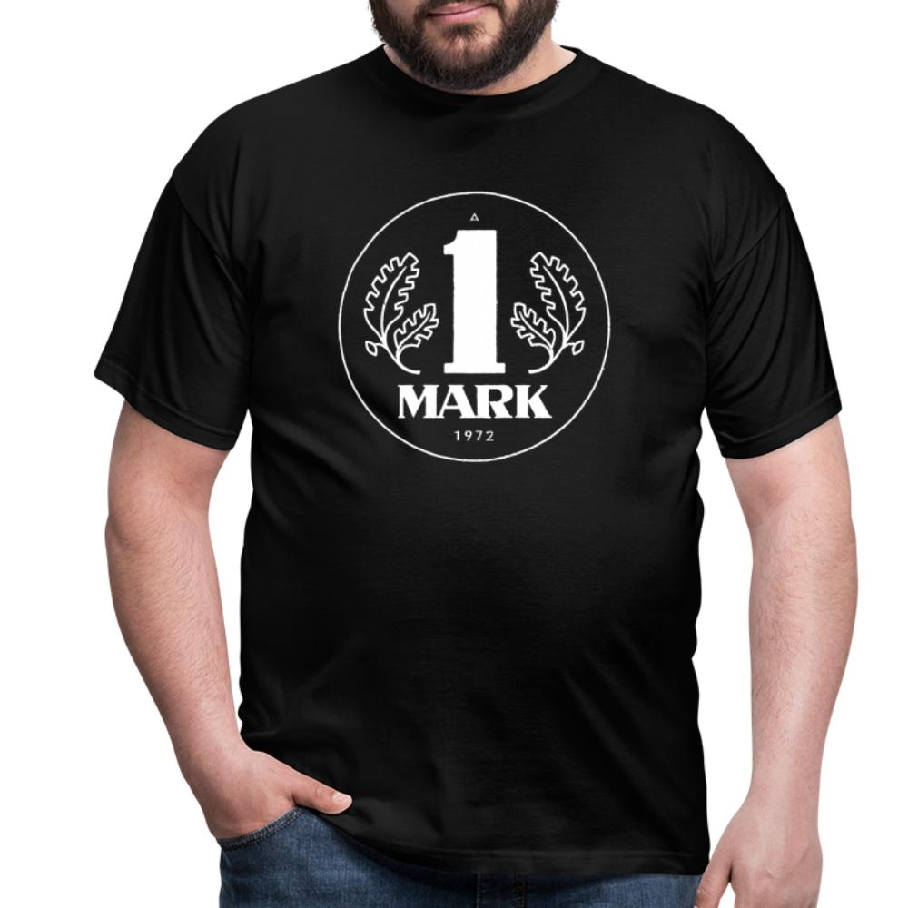 1 Mark 1972 - Männer - Basic T-Shirt