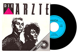 Read more about the article Die Ärzte