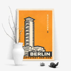 Müggelturm – Berlin