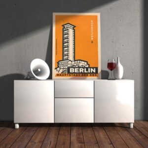 Müggelturm – Berlin