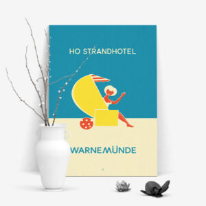 HO Strandhotel Warnemünde