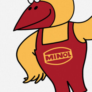 Minol Pirol – Verkehrsservice