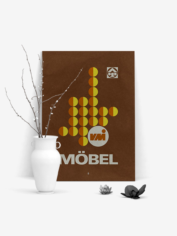 VM Möbel - Produktbild 1